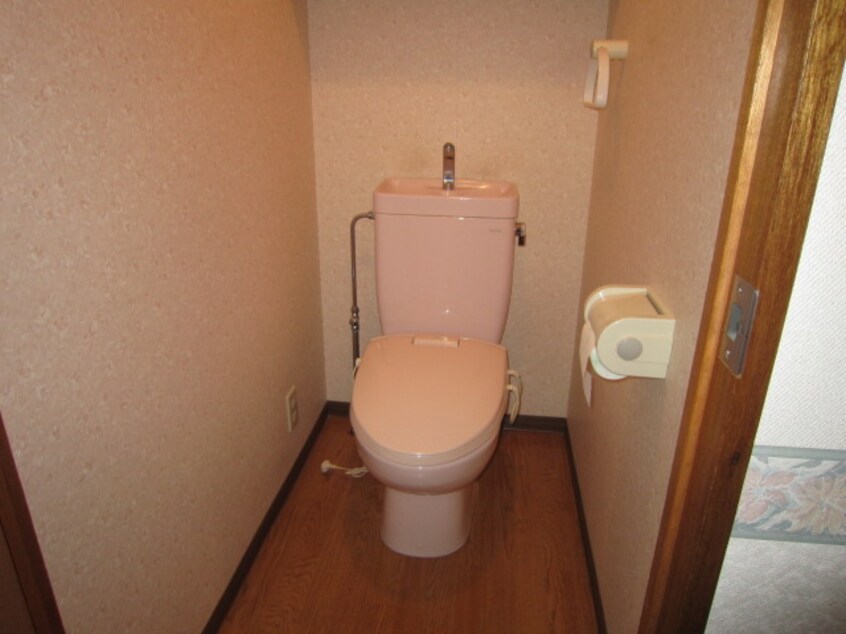 トイレ セント・アロマ