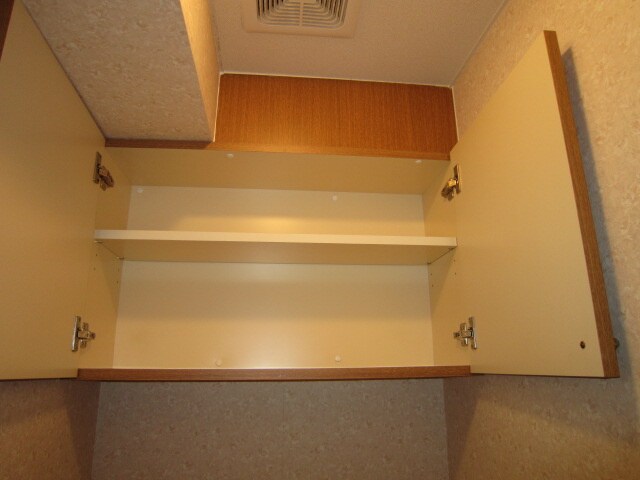 収納 セント・アロマ