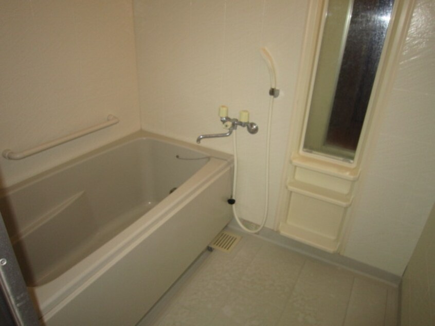 バス／シャワールーム等 セント・アロマ