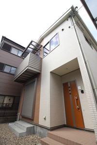 伊藤様戸建賃貸住宅Ａ棟