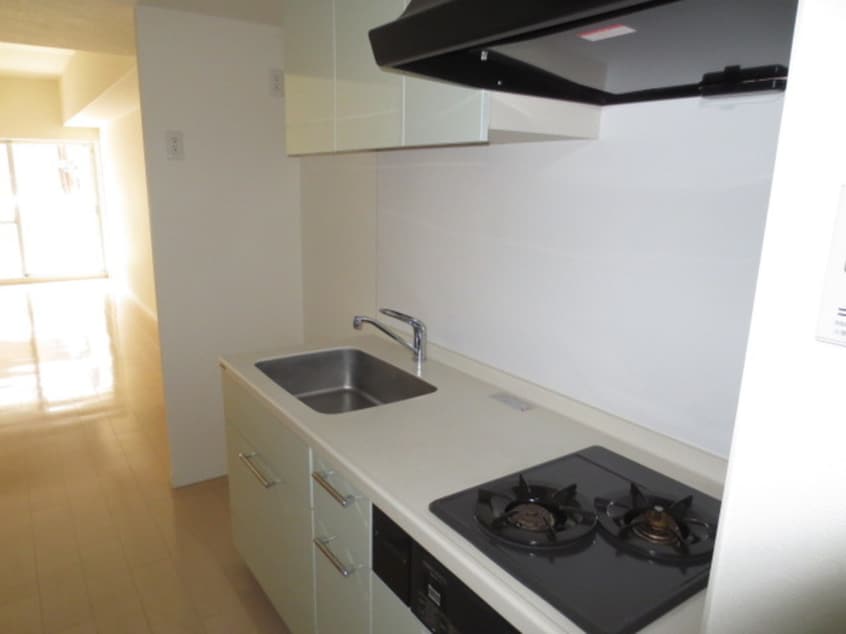 キッチン カスタリア伏見