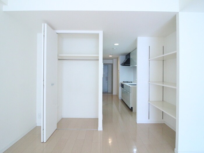 居室 カスタリア伏見