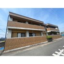 サンシャイン本郷B棟の外観