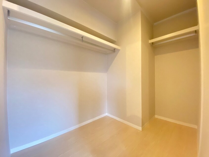 収納 ロイヤル若葉台