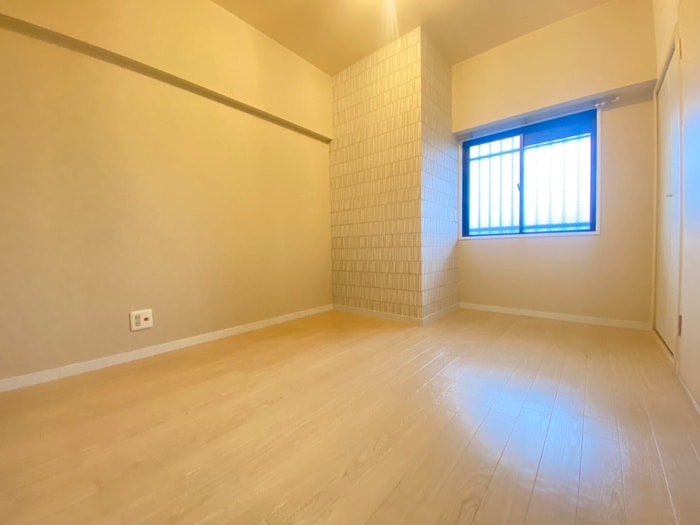 居室 ロイヤル若葉台