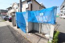 建物設備 ドムス駒方