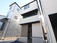 ＫＩＳ名古屋市瑞穂区船原町１期