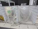 建物設備 リブリ・東陽