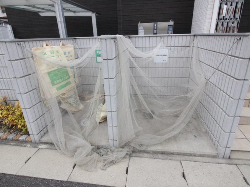 建物設備 リブリ・東陽