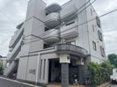 ＳＵＮ　ＰＨＯＥＮＩＸの外観