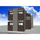 仮)ジラソーレの外観