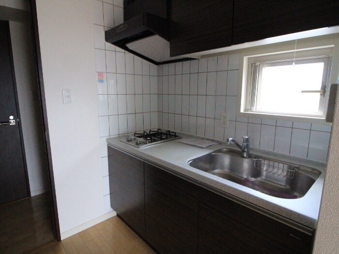 キッチン CASSIA車道