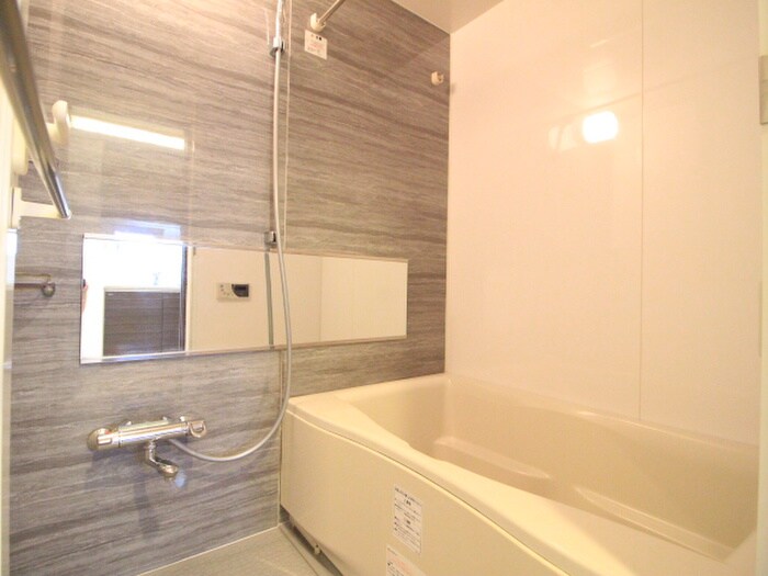 バス／シャワールーム等 CASSIA車道