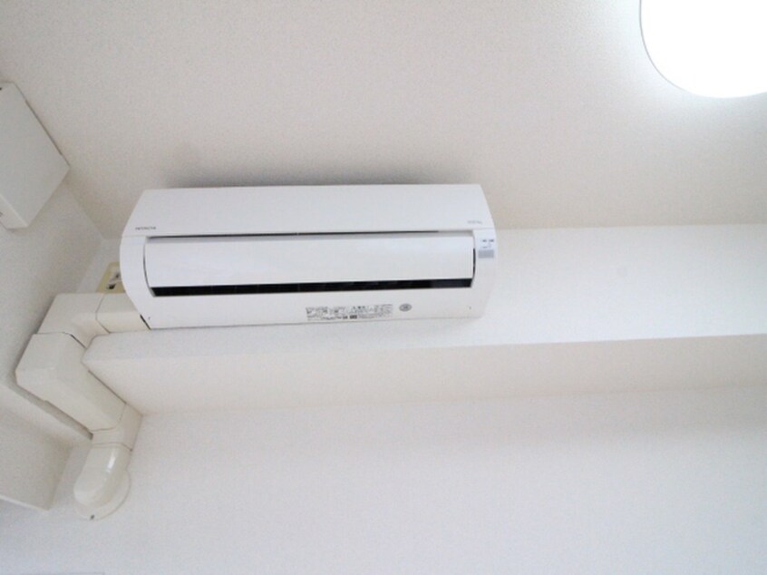 内観写真 CASSIA車道