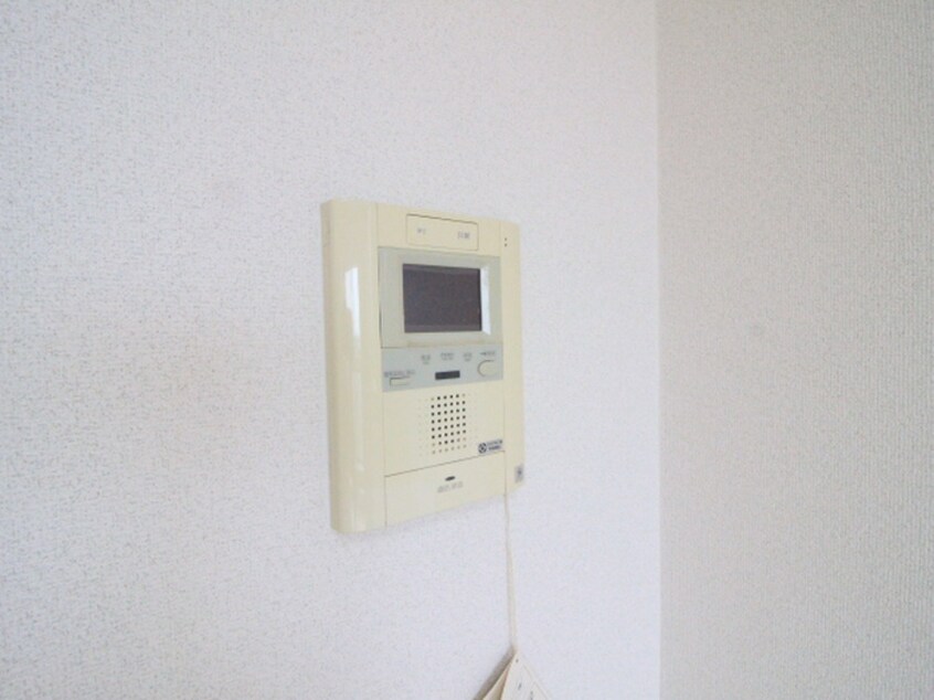 内観写真 CASSIA車道