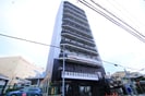 美Silent motoyamaの外観