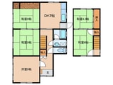 扶桑町戸建