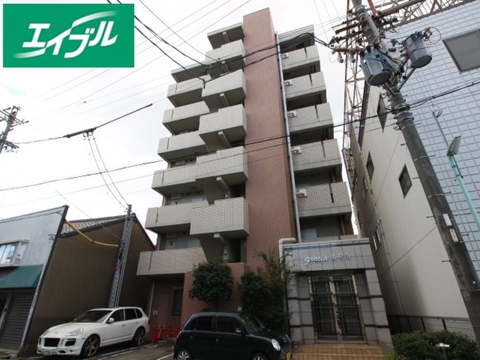 外観写真 グレーシア名駅南