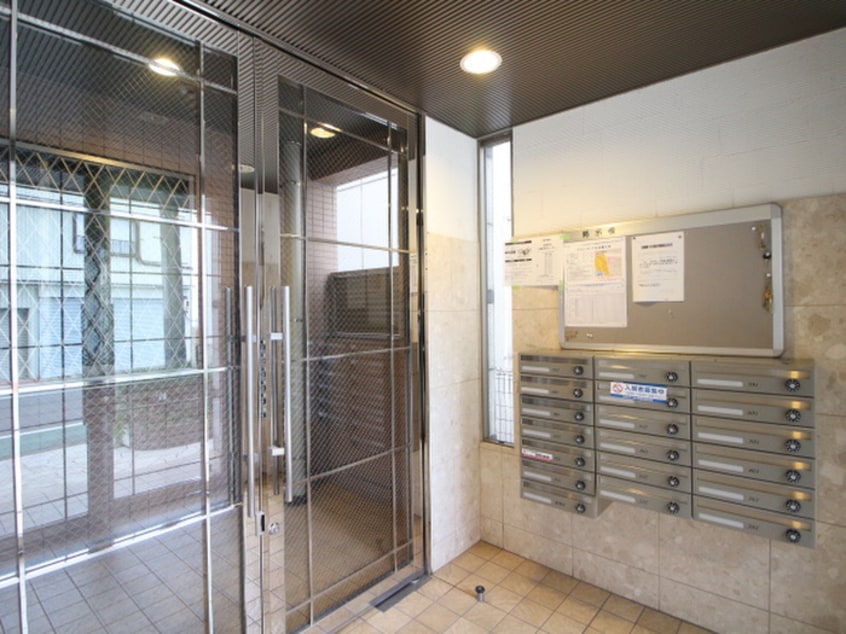 その他 グレーシア名駅南