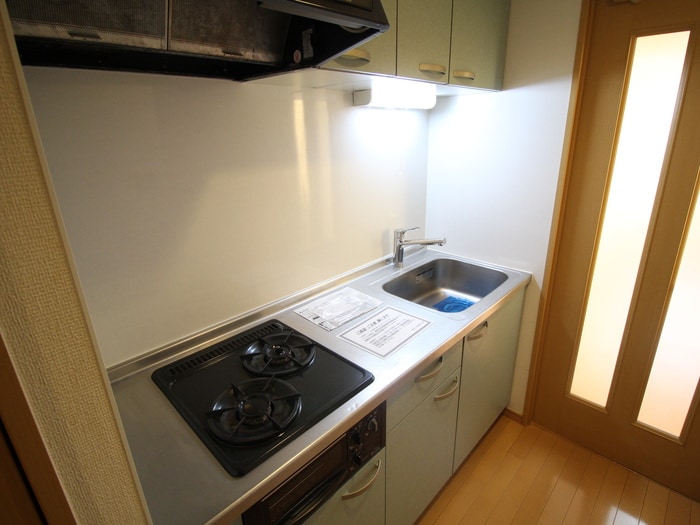 キッチン グレーシア名駅南