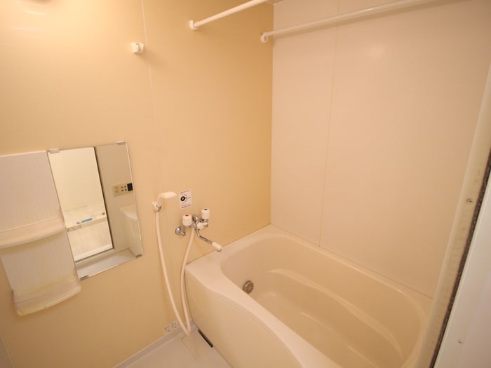 バス／シャワールーム等 グレーシア名駅南