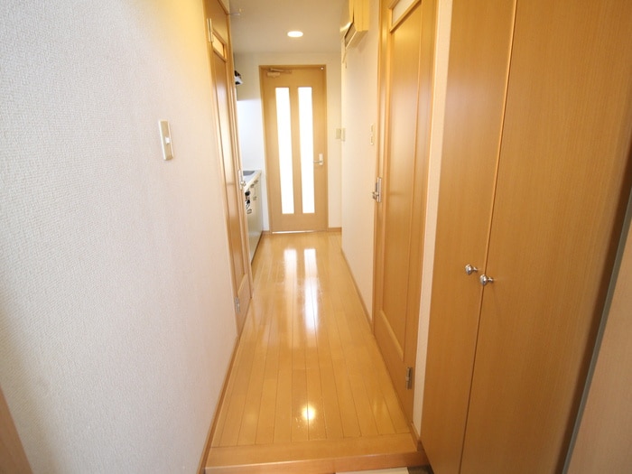廊下 グレーシア名駅南