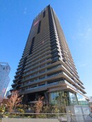 NAGOYA the TOWER(803)の外観