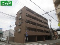 グラッドウィン山王