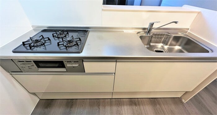 キッチン フェリーチェ