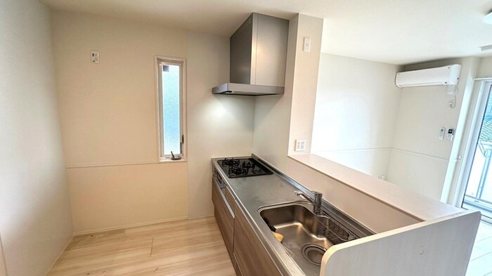 キッチン フェリーチェ