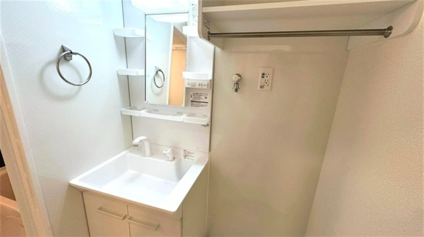 洗面 フェリーチェ