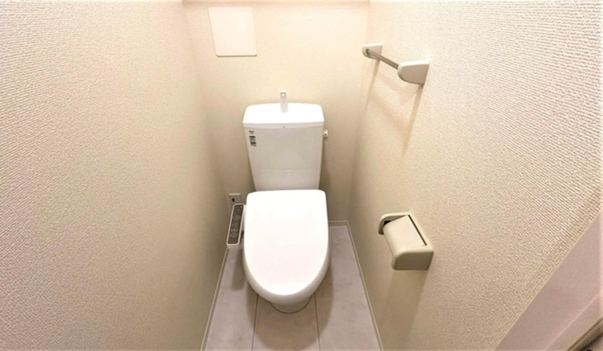 トイレ フェリーチェ