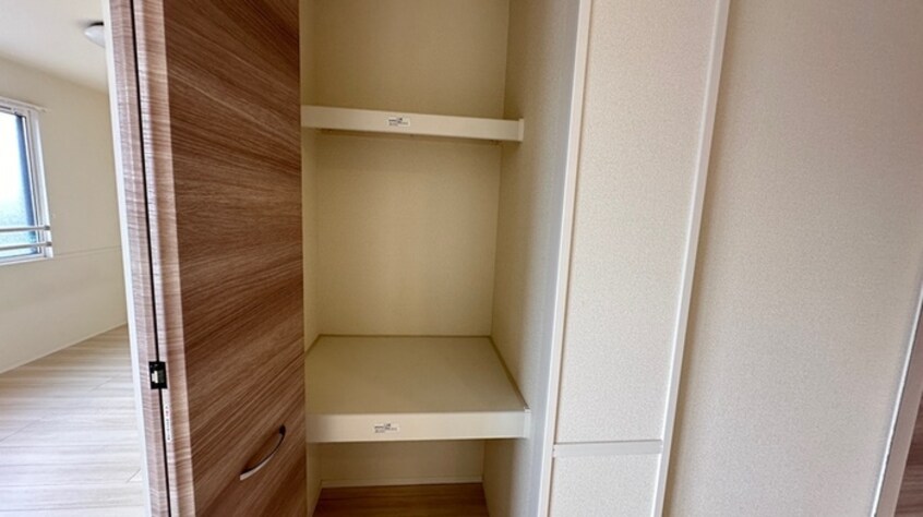 収納 フェリーチェ