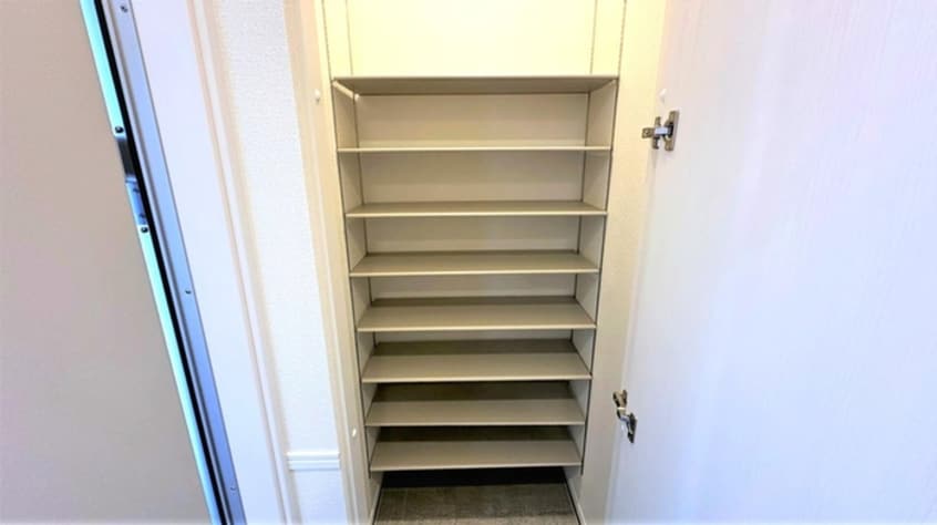 靴箱 フェリーチェ