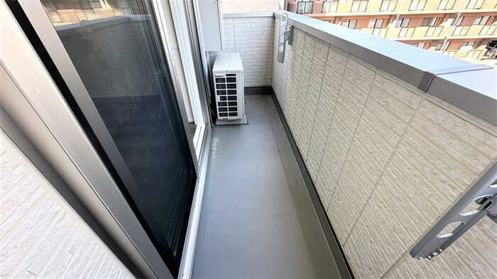 ベランダ・バルコニー フェリーチェ