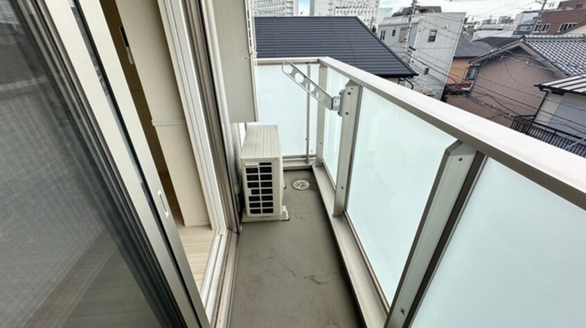 ベランダ・バルコニー フェリーチェ