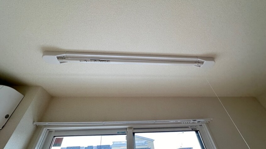 内観写真 フェリーチェ