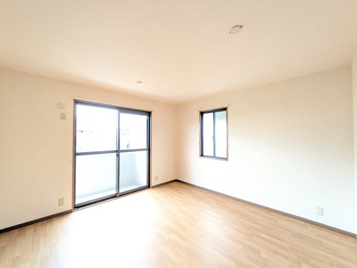 居室 レジデンス神ノ倉Ｂ