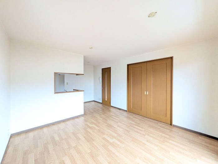 居室 レジデンス神ノ倉Ｂ