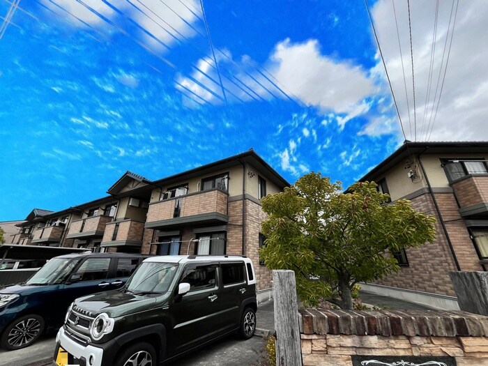 その他 レジデンス神ノ倉Ｂ