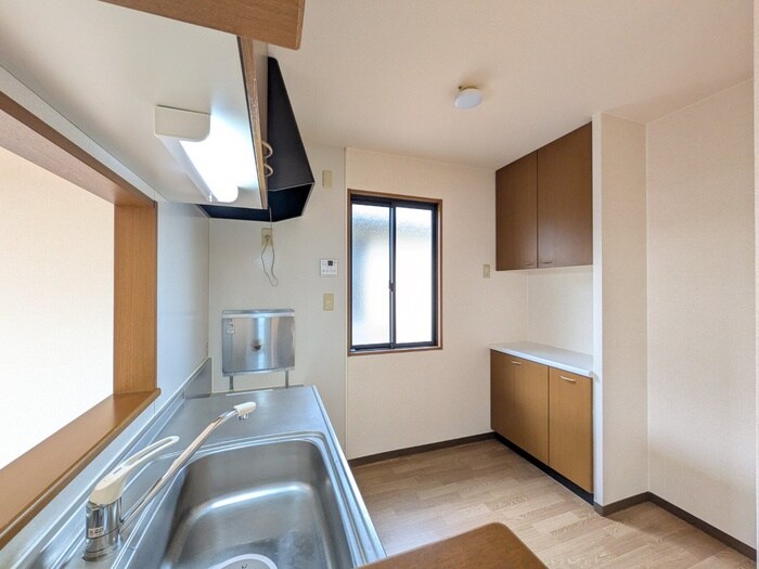 キッチン レジデンス神ノ倉Ｂ