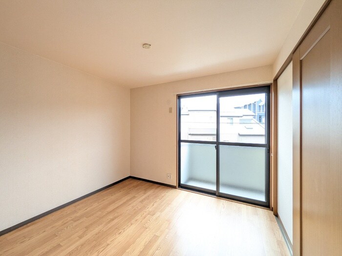 居室 レジデンス神ノ倉Ｂ