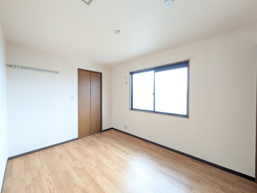 居室 レジデンス神ノ倉Ｂ