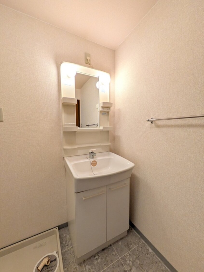 洗面 レジデンス神ノ倉Ｂ