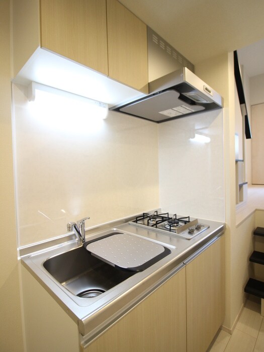 キッチン セレーネ