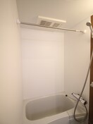 バス／シャワールーム等 セレーネ