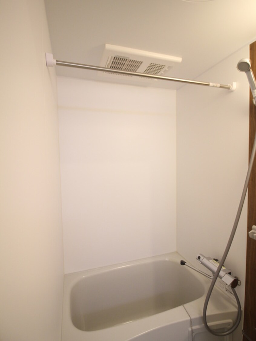 バス／シャワールーム等 セレーネ