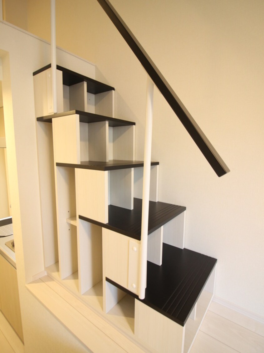 内観写真 セレーネ