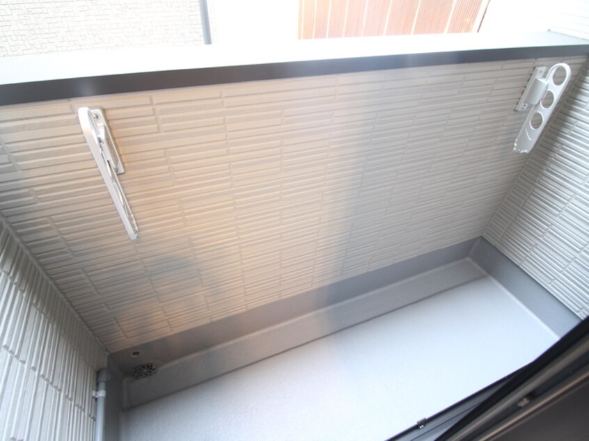 ベランダ・バルコニー セレーネ