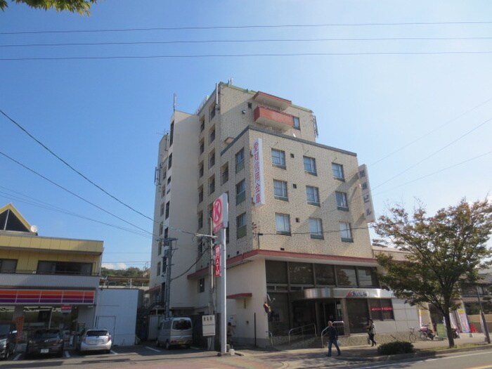 愛知信用金庫(銀行)まで760m セレーネ